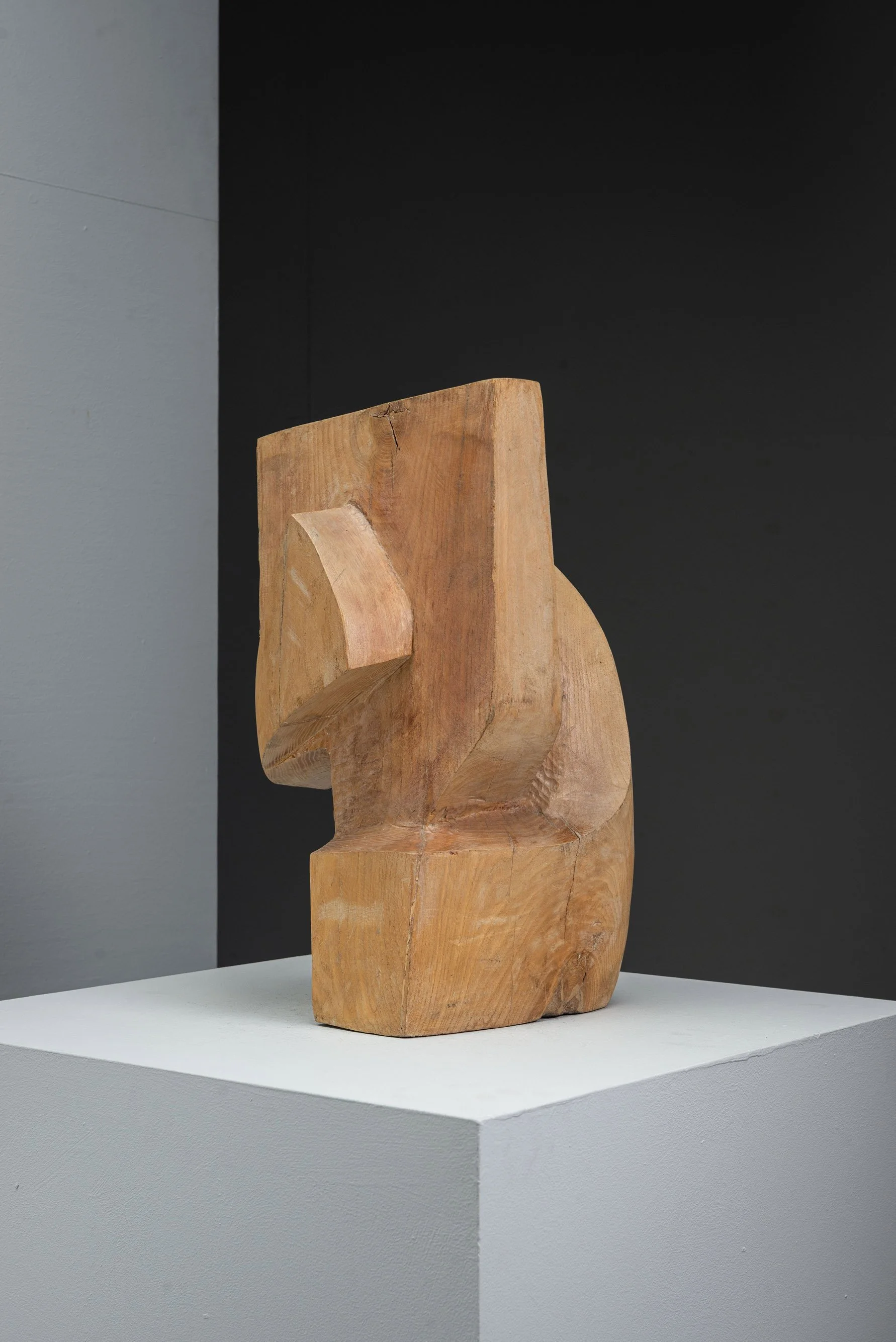 Abstract Sculpture by Kenjirō Azuma — KADER design